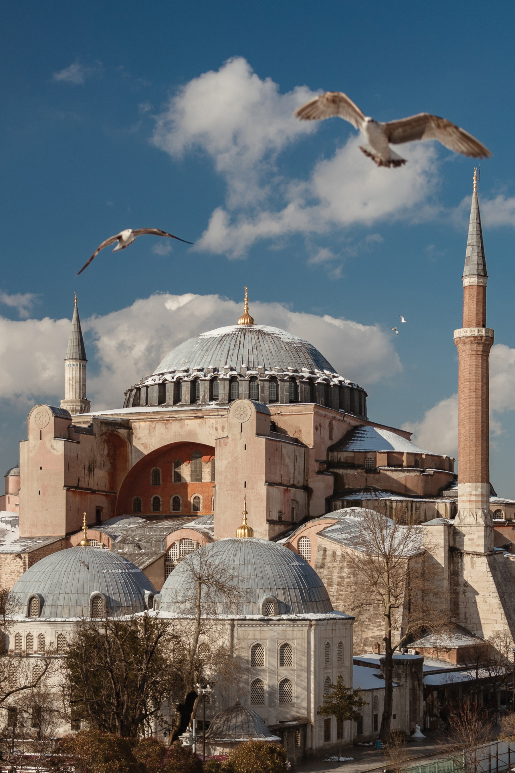 Rafael Luhrs and Istanbul: The Soul of Two Continents