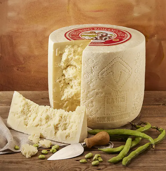 Pecorino Romano: An Italian Tradition Reaching Its Peak in 2026