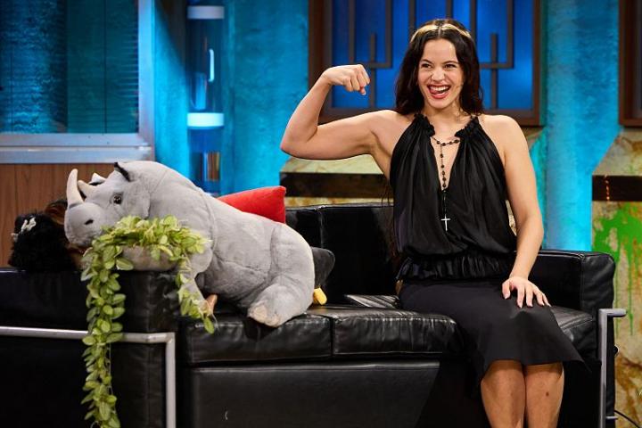 Lifting Weights: Beyond Aesthetics, a Key Ally for Women’s Health