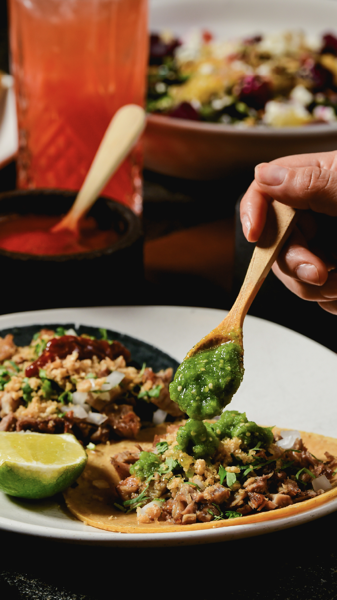 Casa Carmen: Mexican Tradition, Reimagined in New York