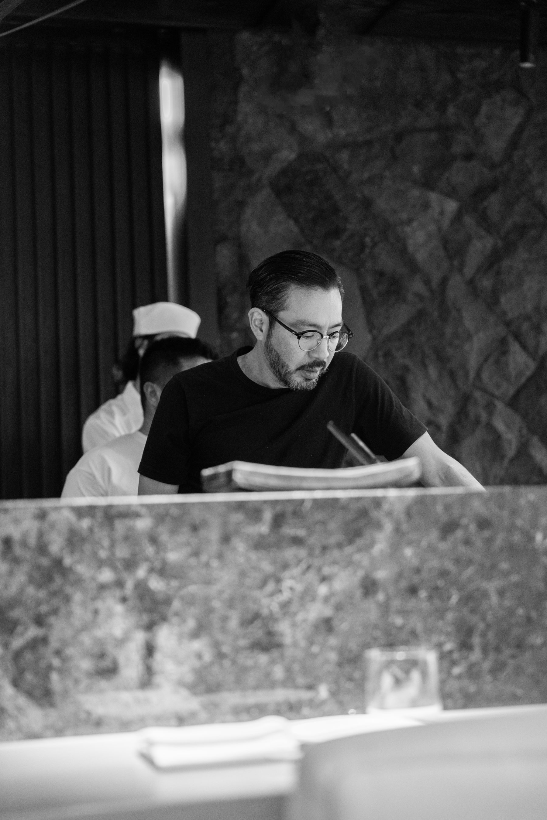 Edo Kobayashi: Japanese Soul and Precision