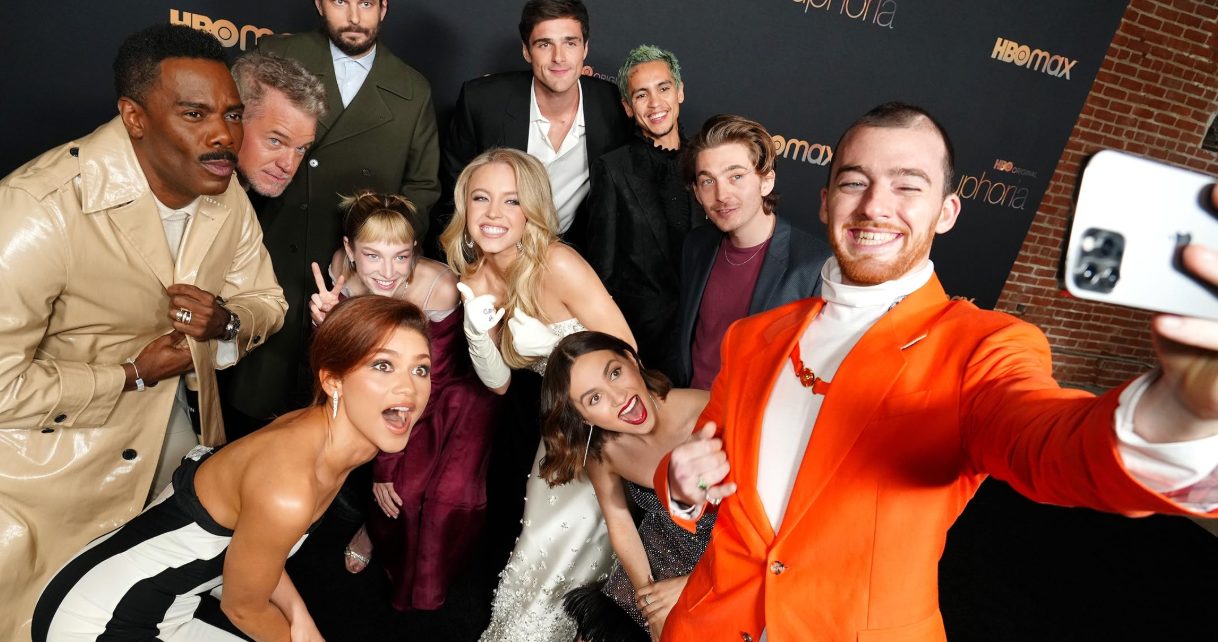 TV Shows Premiering This April 2026