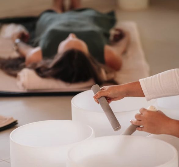 What Sound Does to Your Body Before You Even Notice