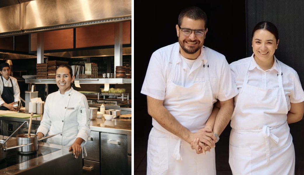 Samos × Propio: When Two Kitchens Speak the Same Language