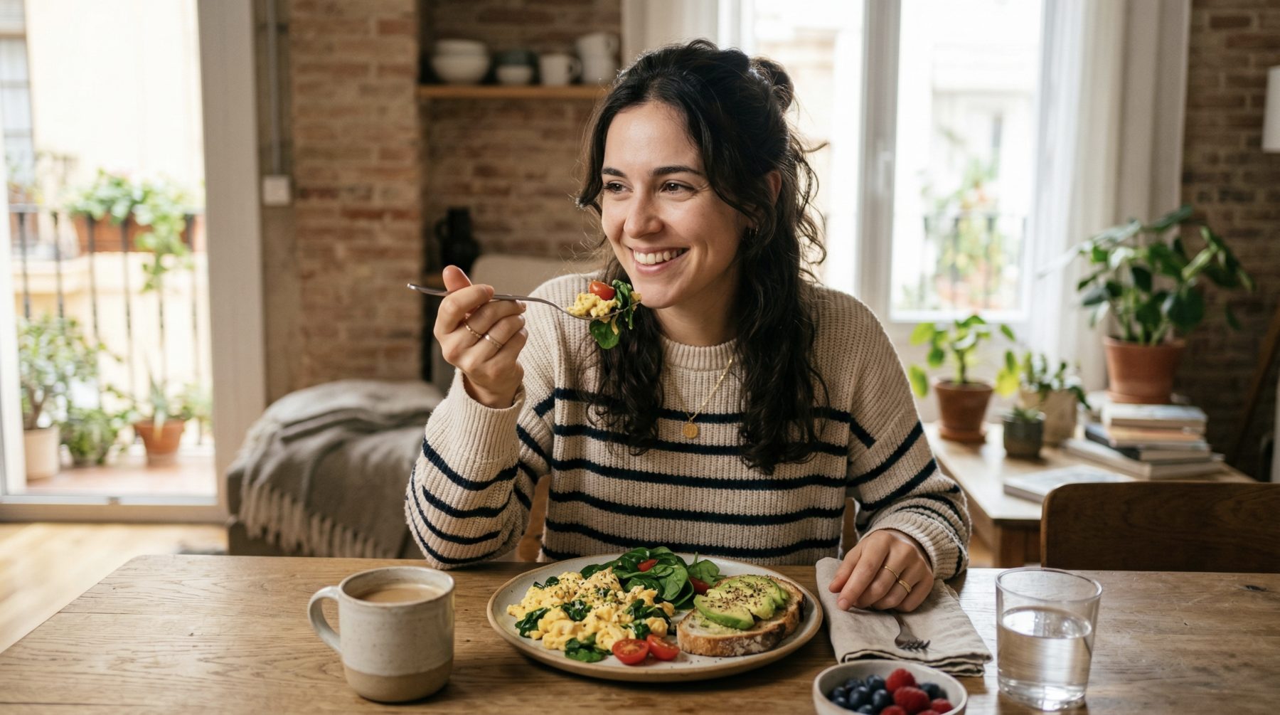 Why Taking Care of Yourself Doesn’t Always Feel Good (And That’s Okay)