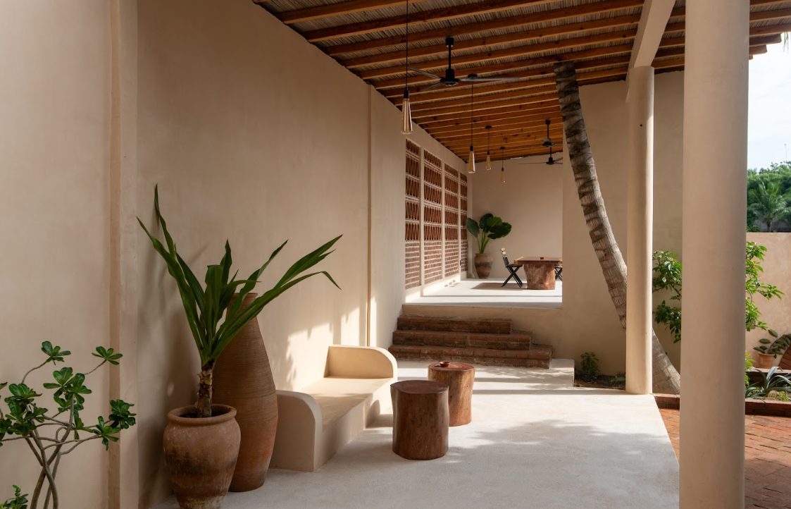 Zantuar: A Boutique Hotel on Oaxaca’s Pacific Coast