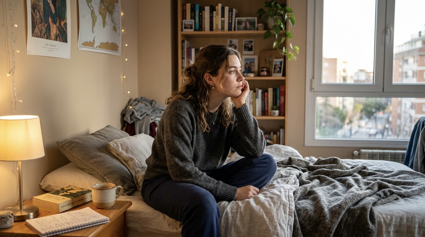 The Myth of the Perfect Morning Routine