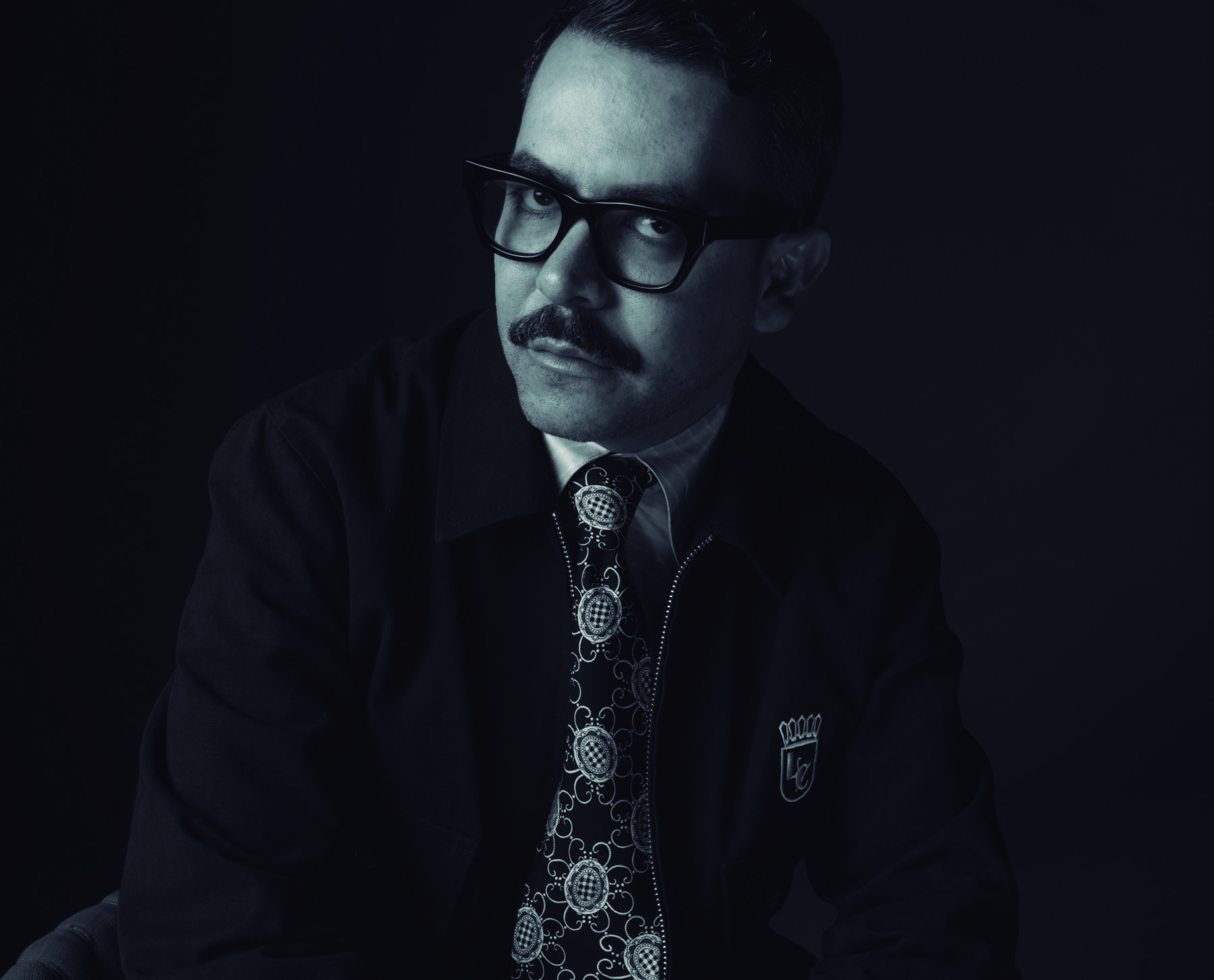 MANOLO CARO Life as a Game