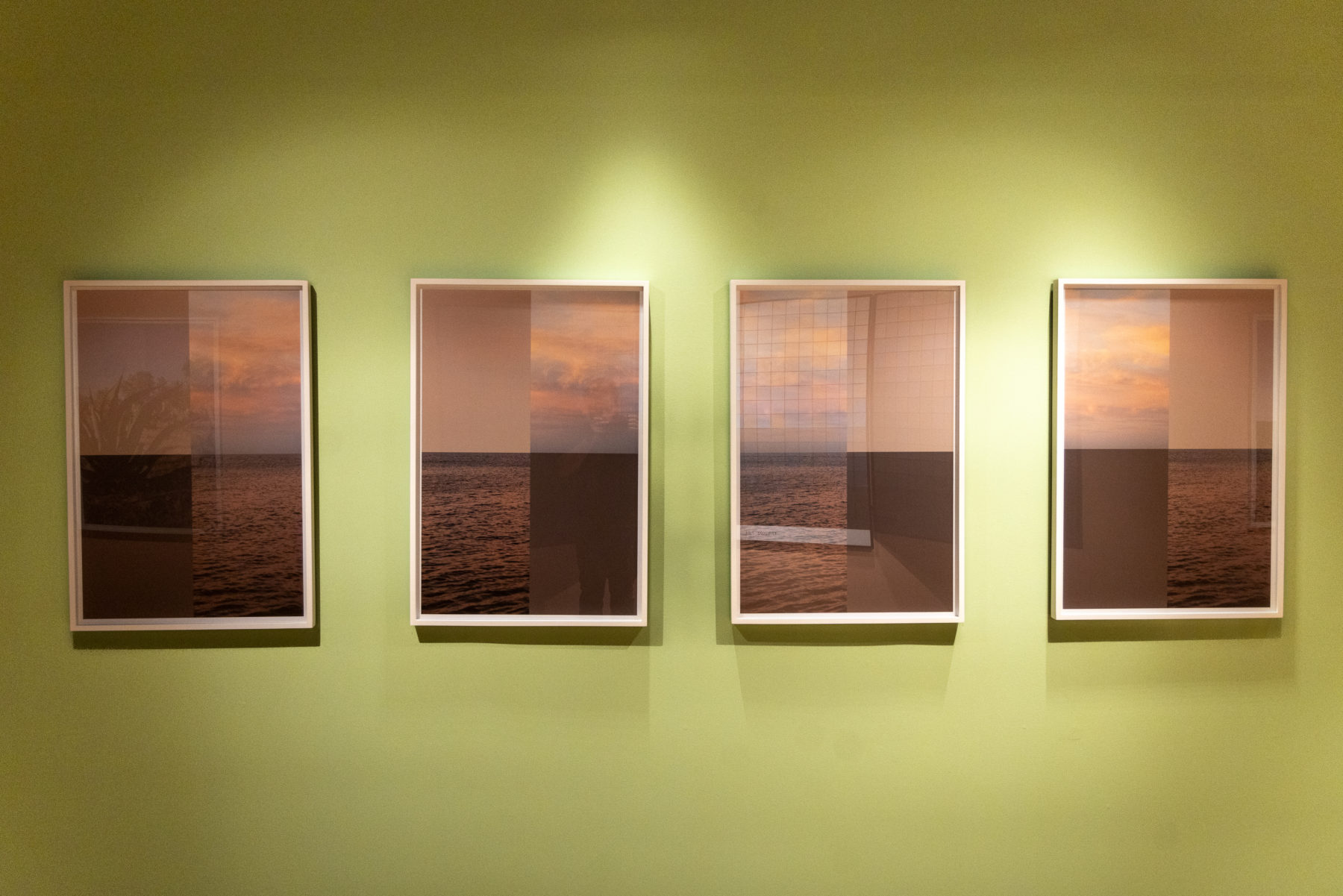 Horizontes mexicanos: Stijn Cole’s Mexican Horizons