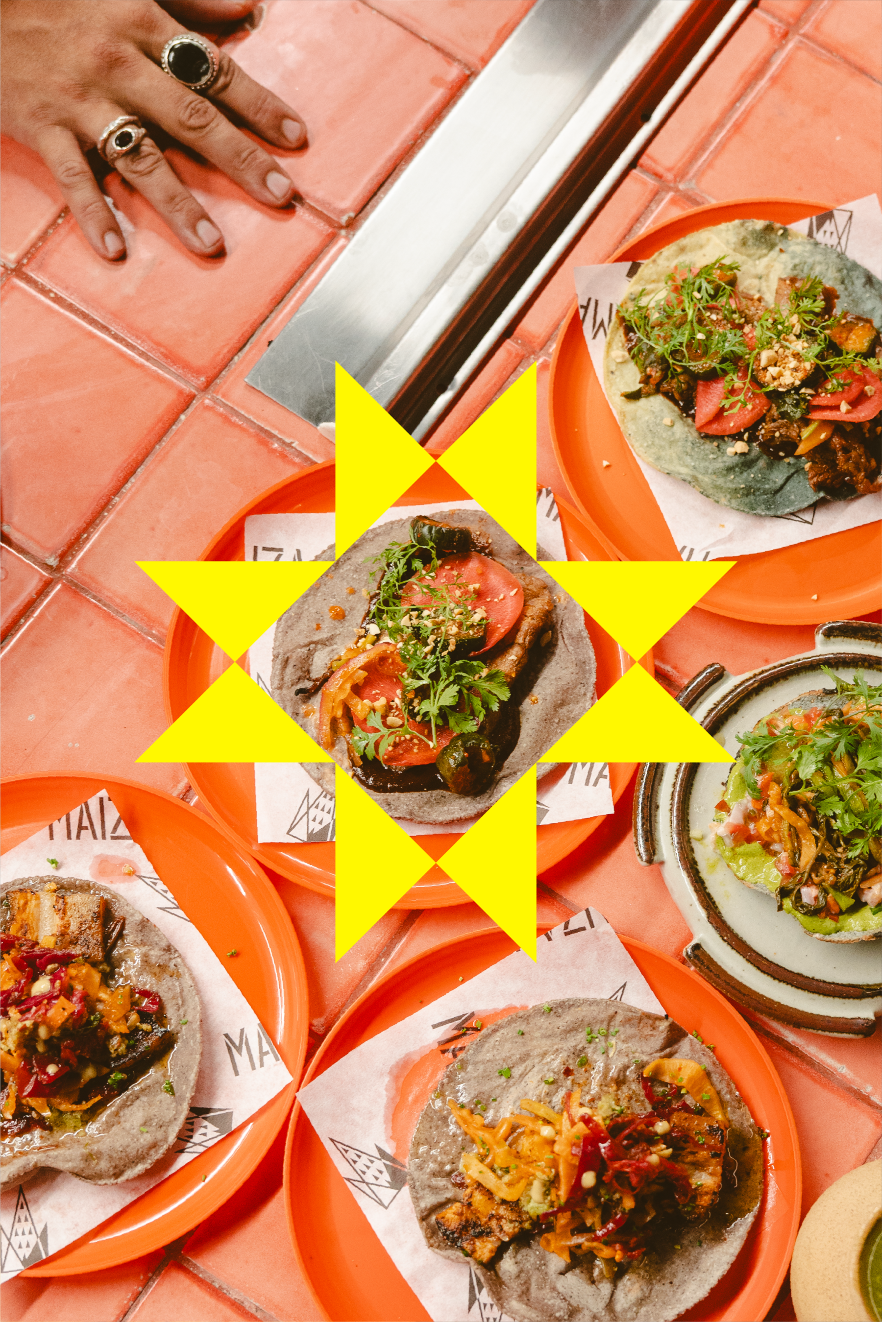 Goals, Corn, and the World Cup: Estación Maizajo Comes to Mexico City