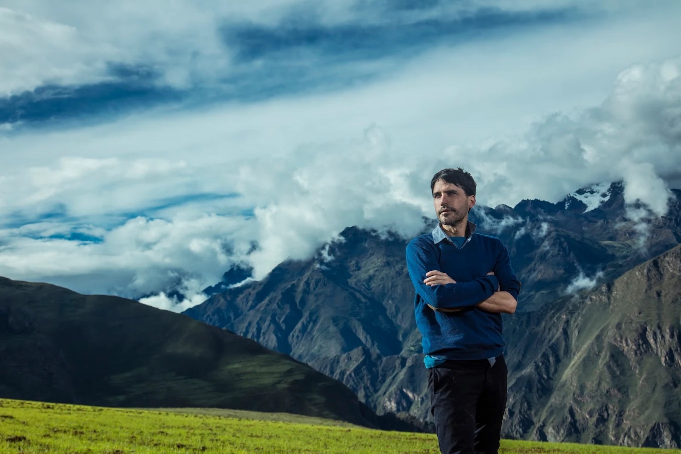 Mil Centro: Dining at 3,600 Meters in the Heart of the Andes