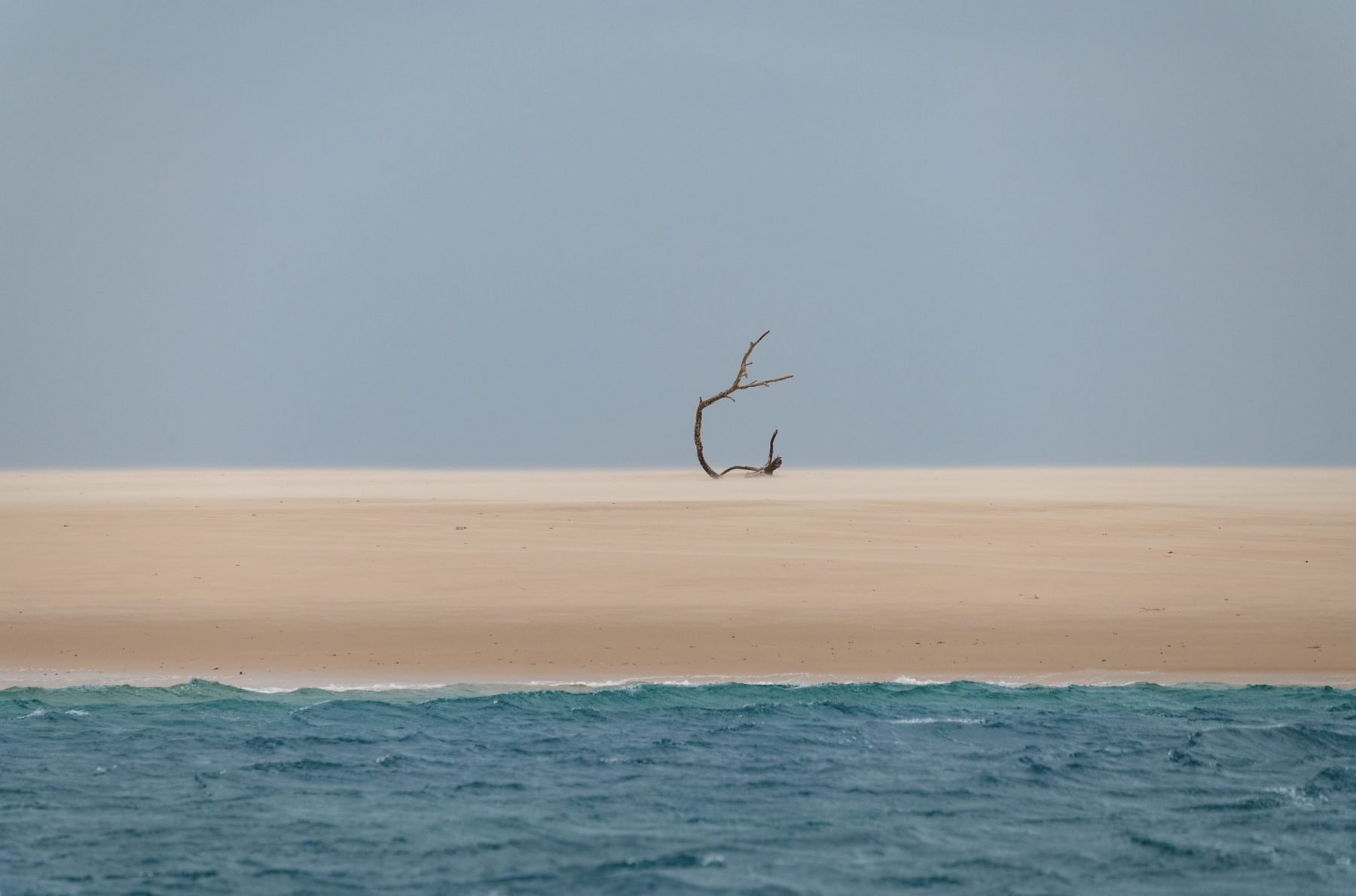Benguerra: The Secret of the African Indian Ocean