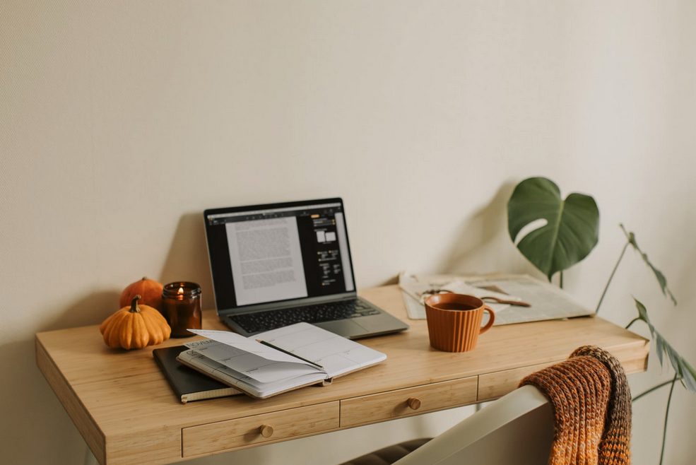 Calm Technology: Designed to Support, Not Interrupt