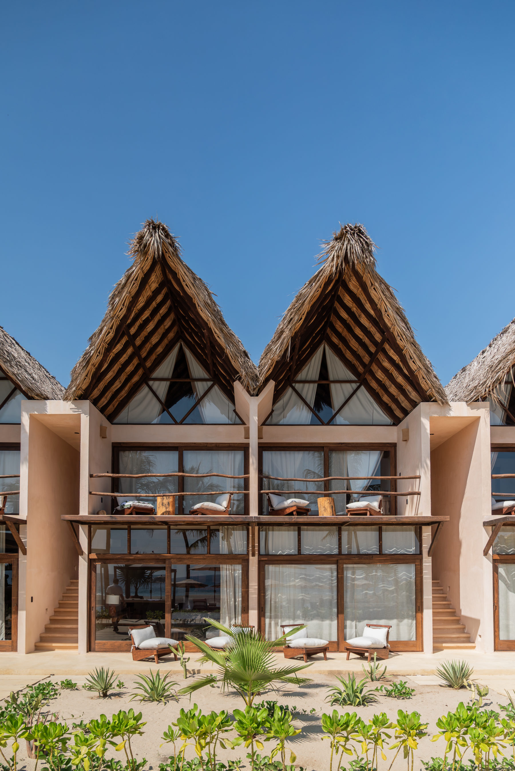Casa Yatí Opens in Ventanilla, a New Retreat on the Oaxacan Coast