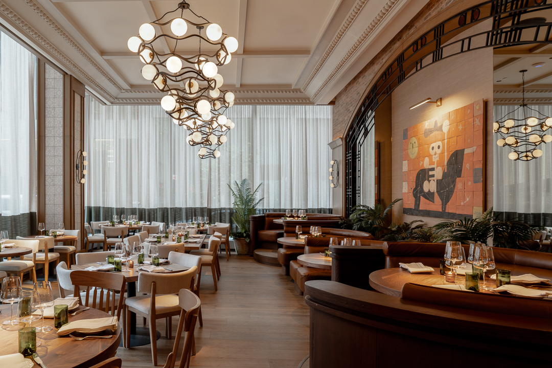 One Year of Fire: How Cuerno Is Redefining Mexican Cuisine in New York