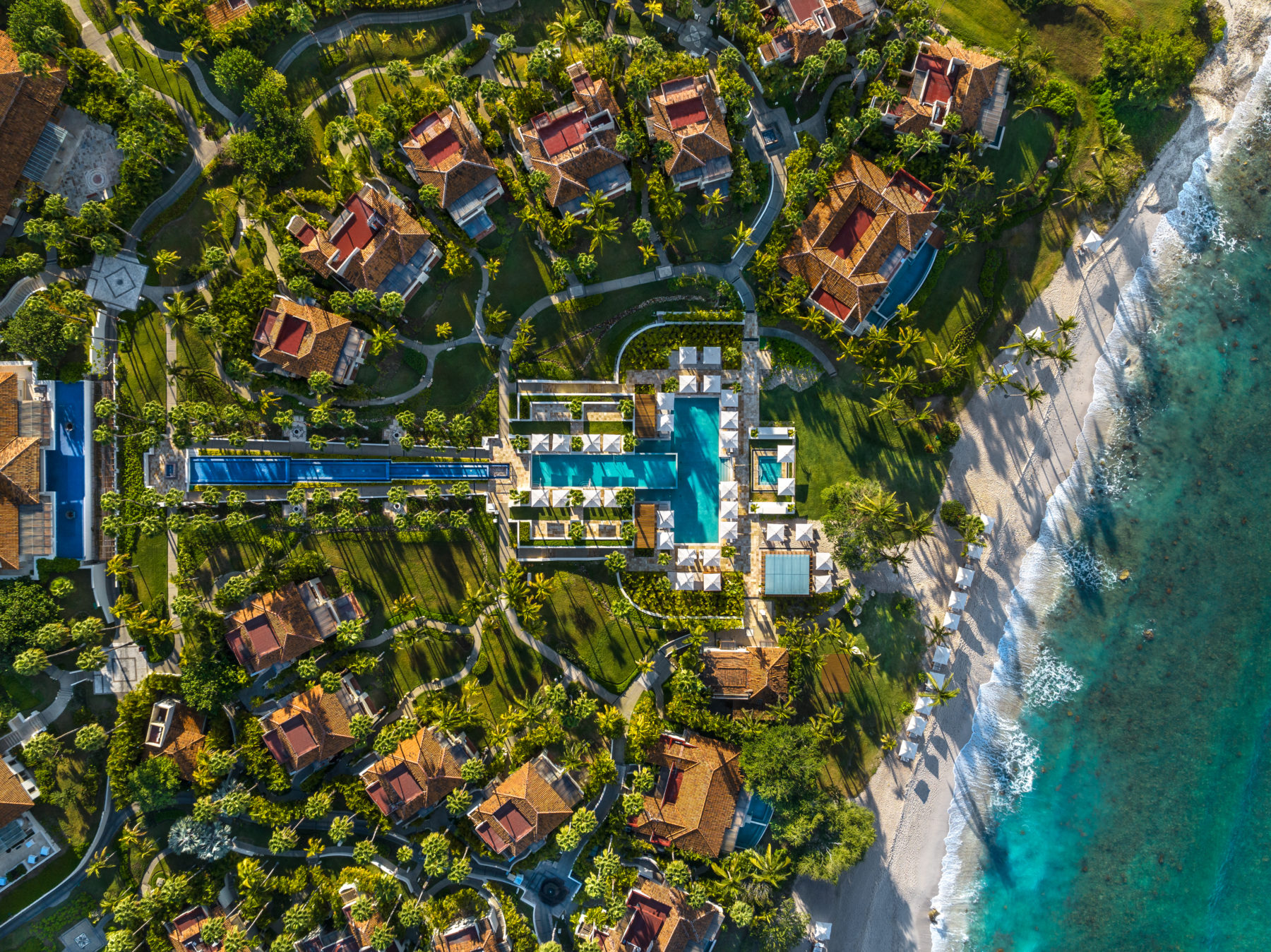 Inside The St. Regis Punta Mita Resort After Its $45 Million Renovation
