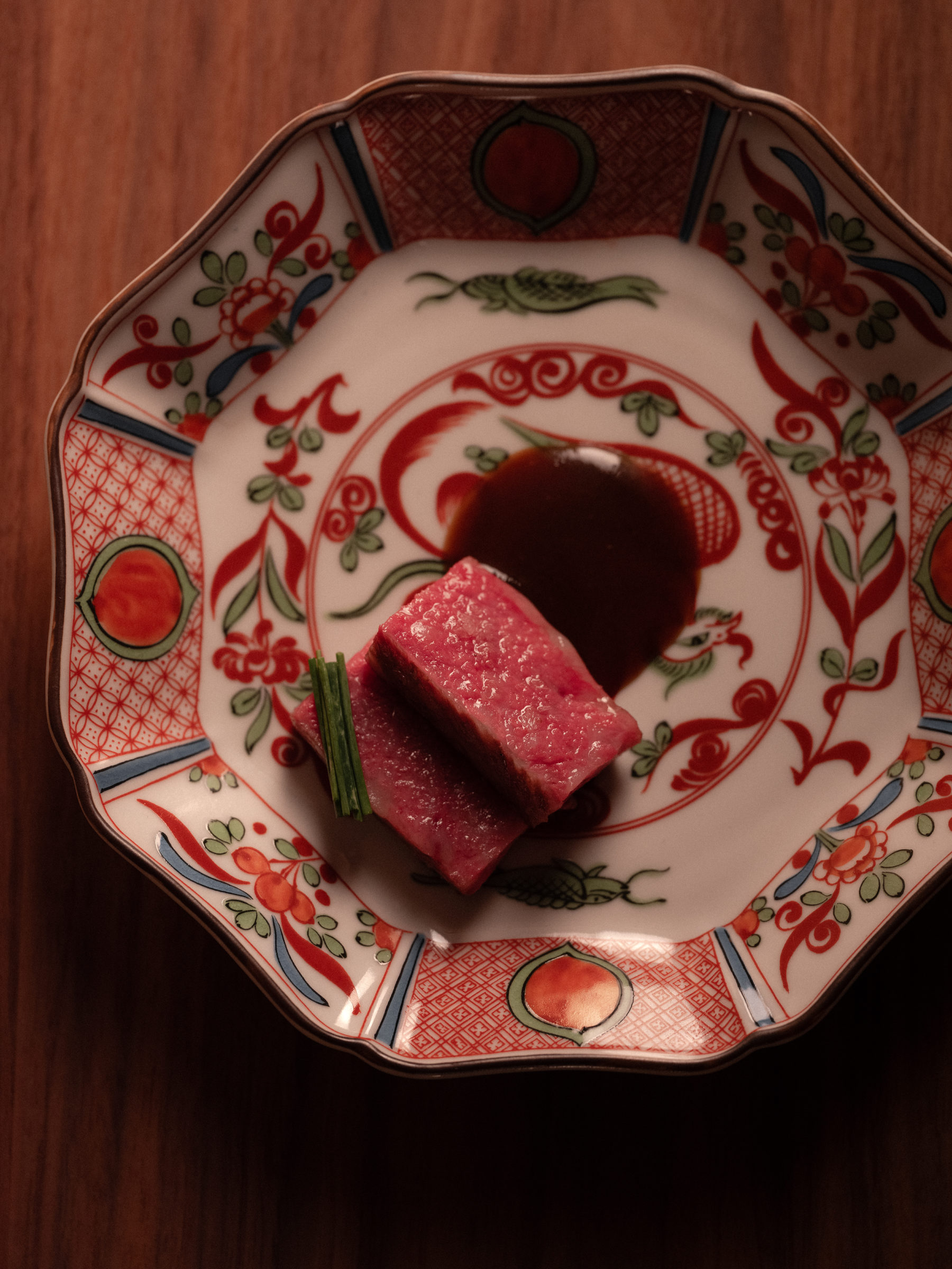 Futari: The Kappo Sushi Bar Mexico City Needed