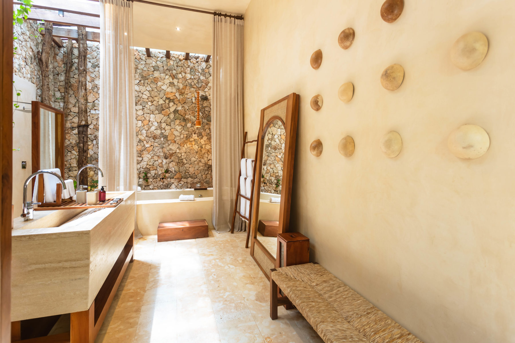 Oriundo Luxury Nature Villas