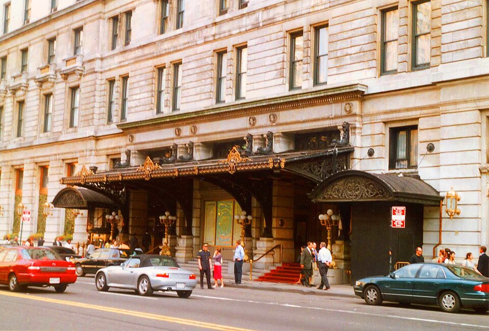 Three Staycations So Good You’ll Never Want to Leave New York