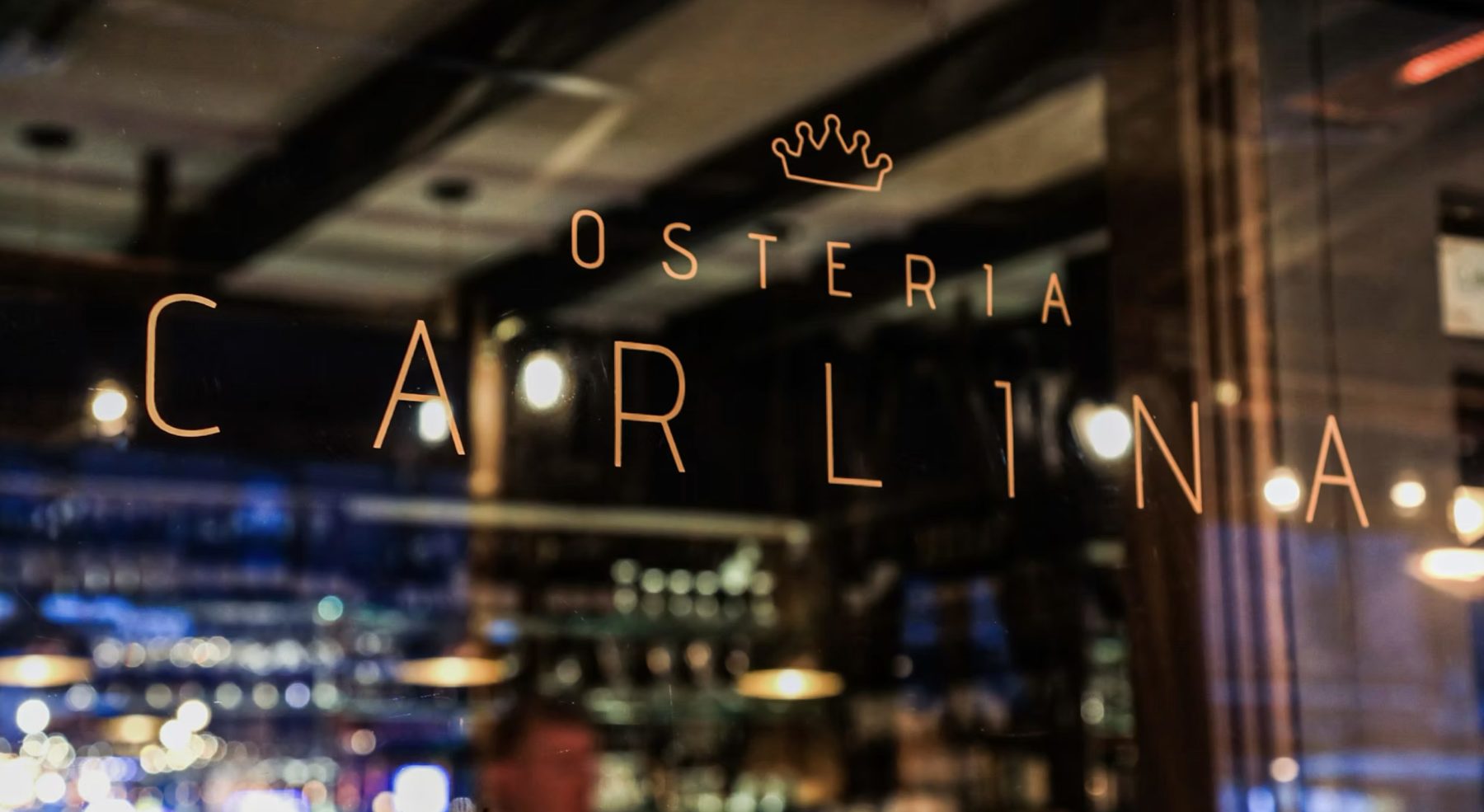 Osteria Carlina Brings the Heart of Northern Italy to New York City