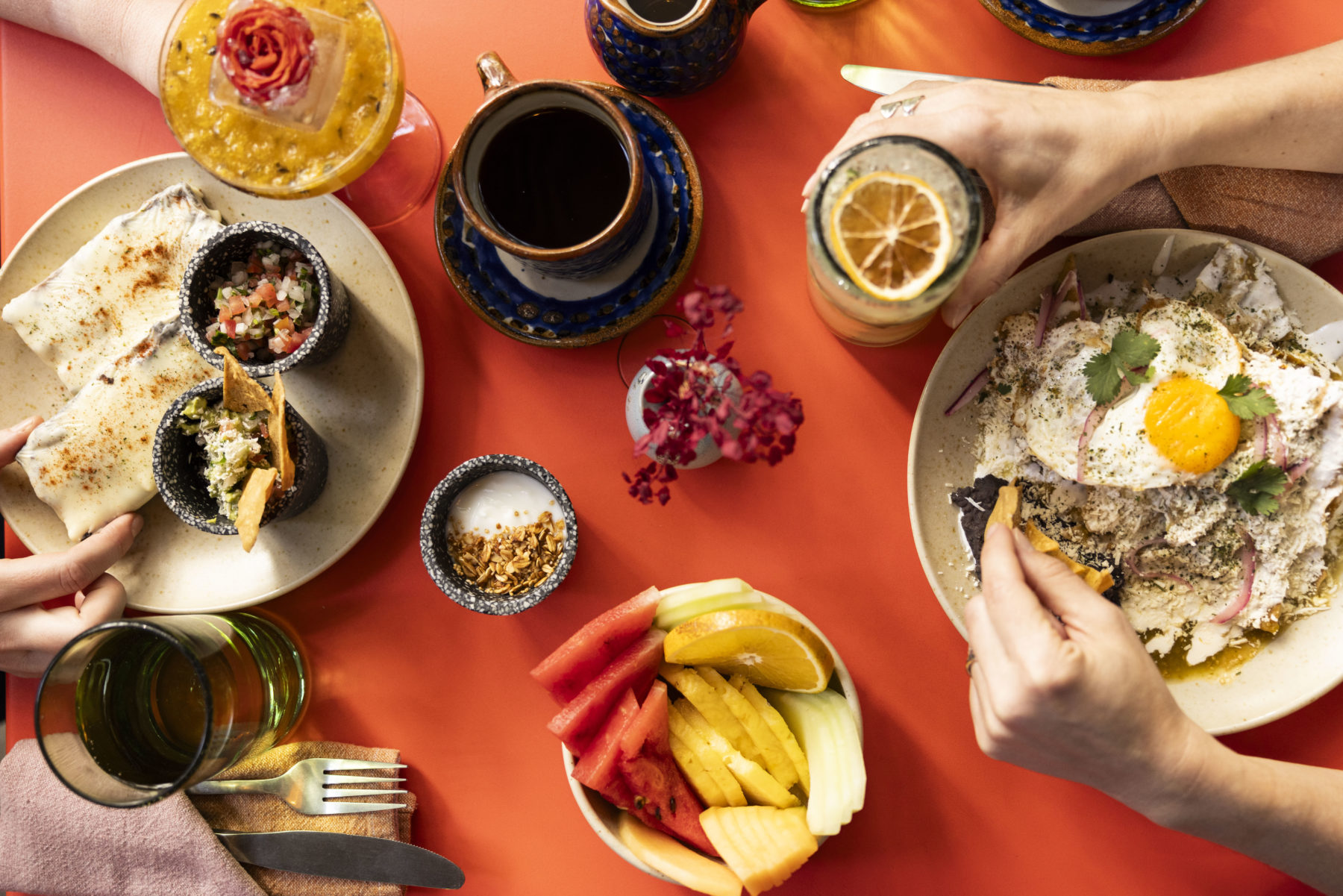 Hotel San Fernando Brings Boutique Hospitality to Mexico City’s Condesa Neighborhood
