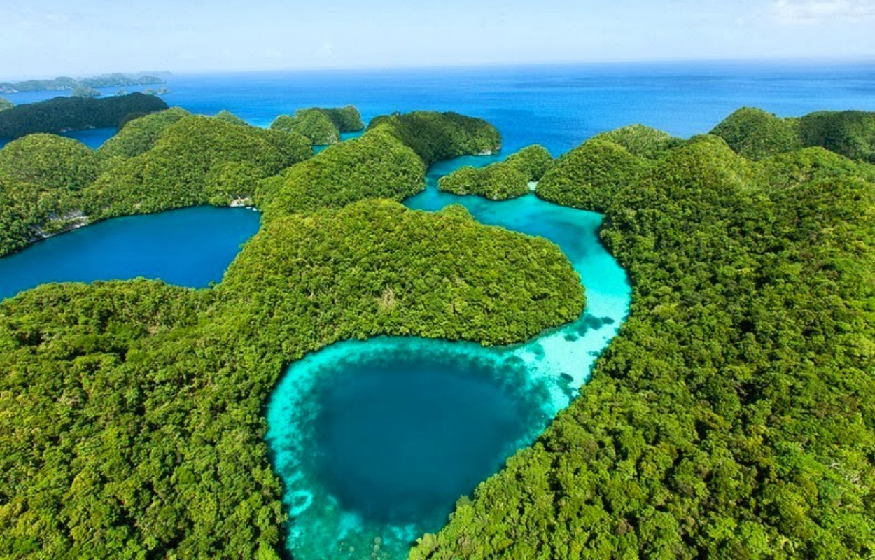 10 Places Every Photographer Should Visit at Least Once