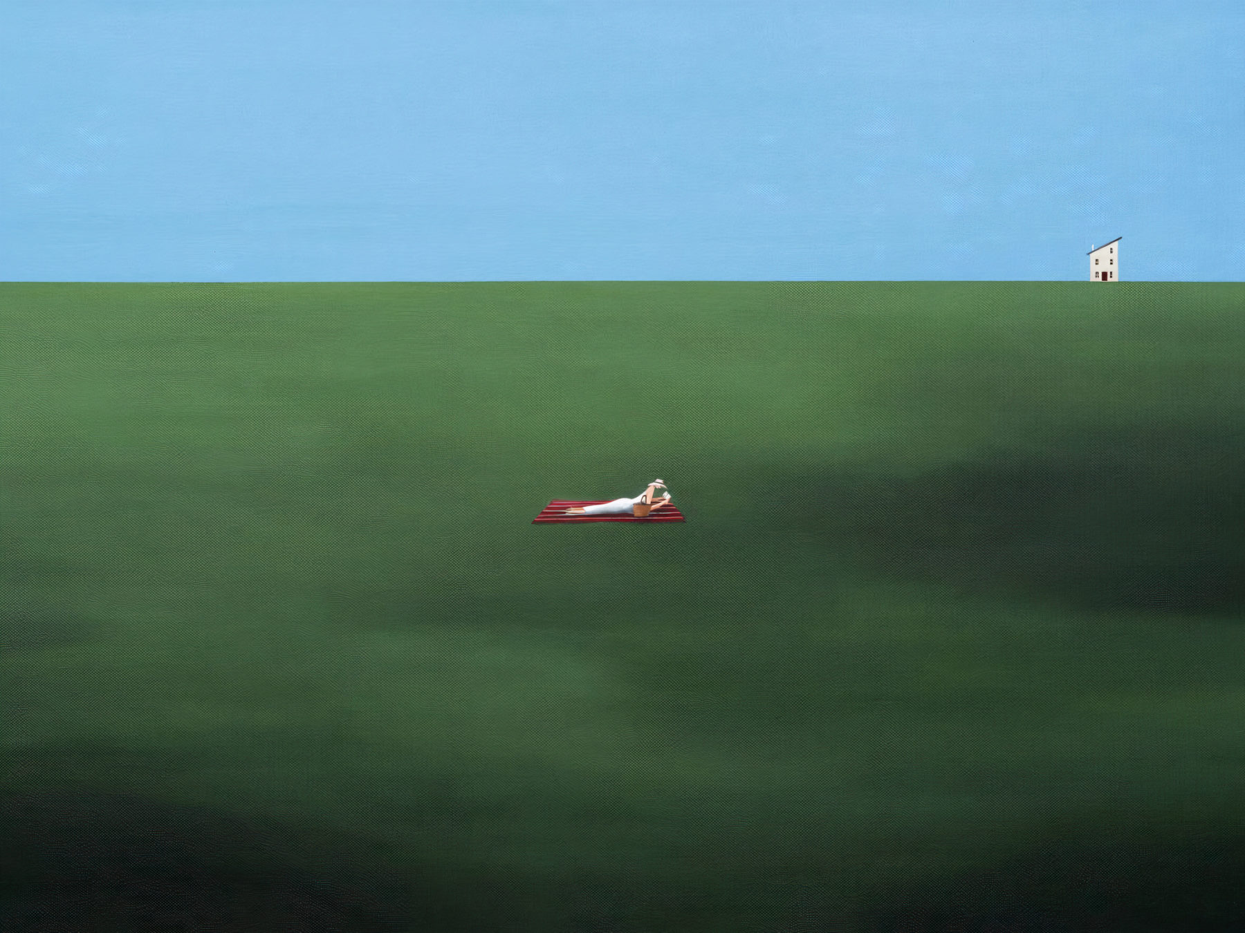 SUNTUR: The Quiet Power of Minimalism