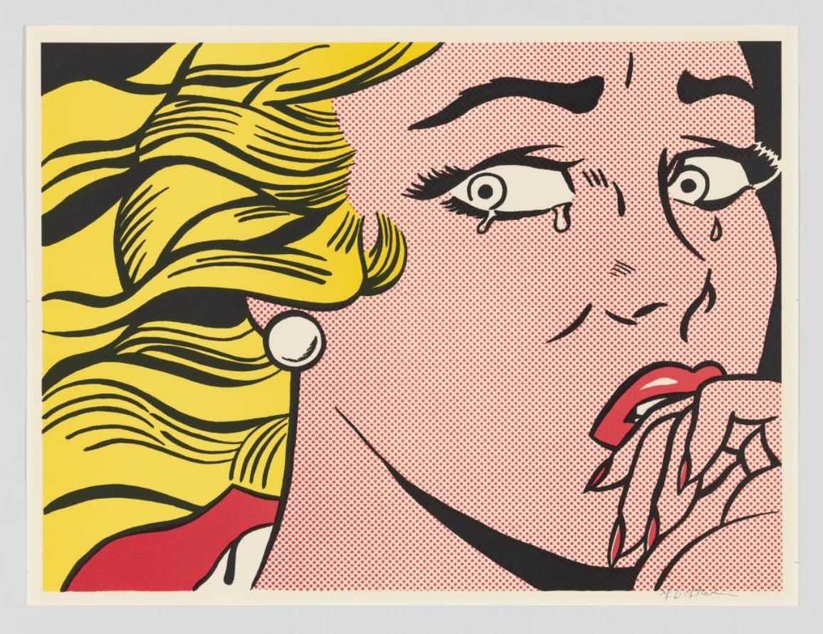 Roy Lichtenstein: Like New at the Whitney — Pop Art’s Original Remix Artist Returns to New York