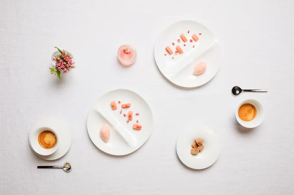 Ana Roquero: When the Plate Becomes Part of the Recipe