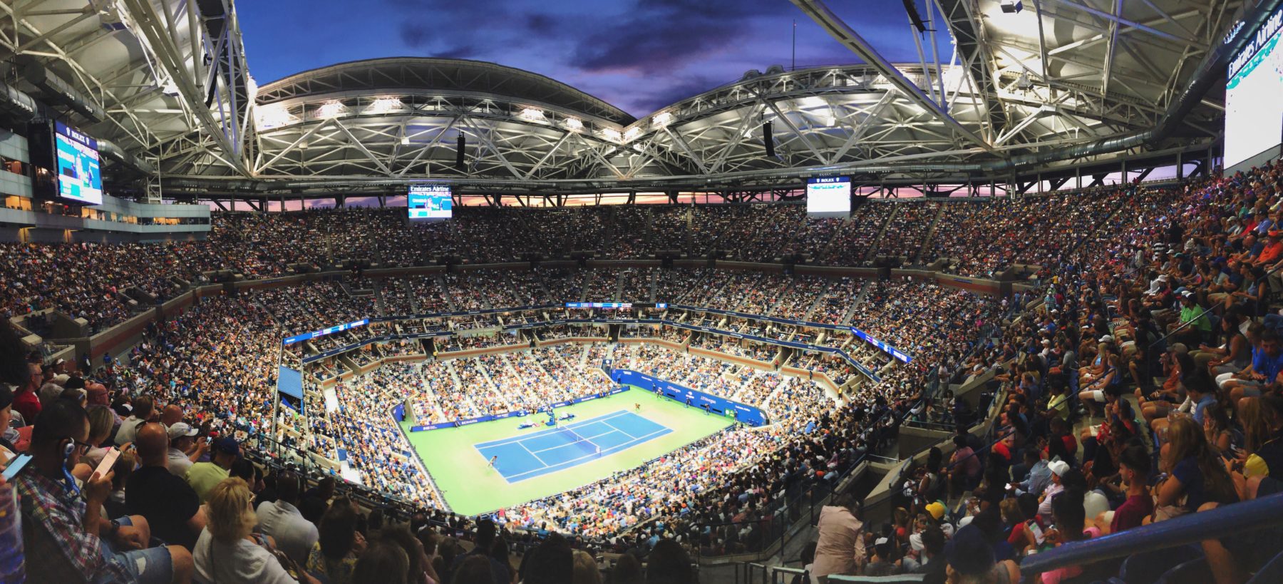 Inside the US Open 2026: New York’s Unofficial Summer Fashion Week