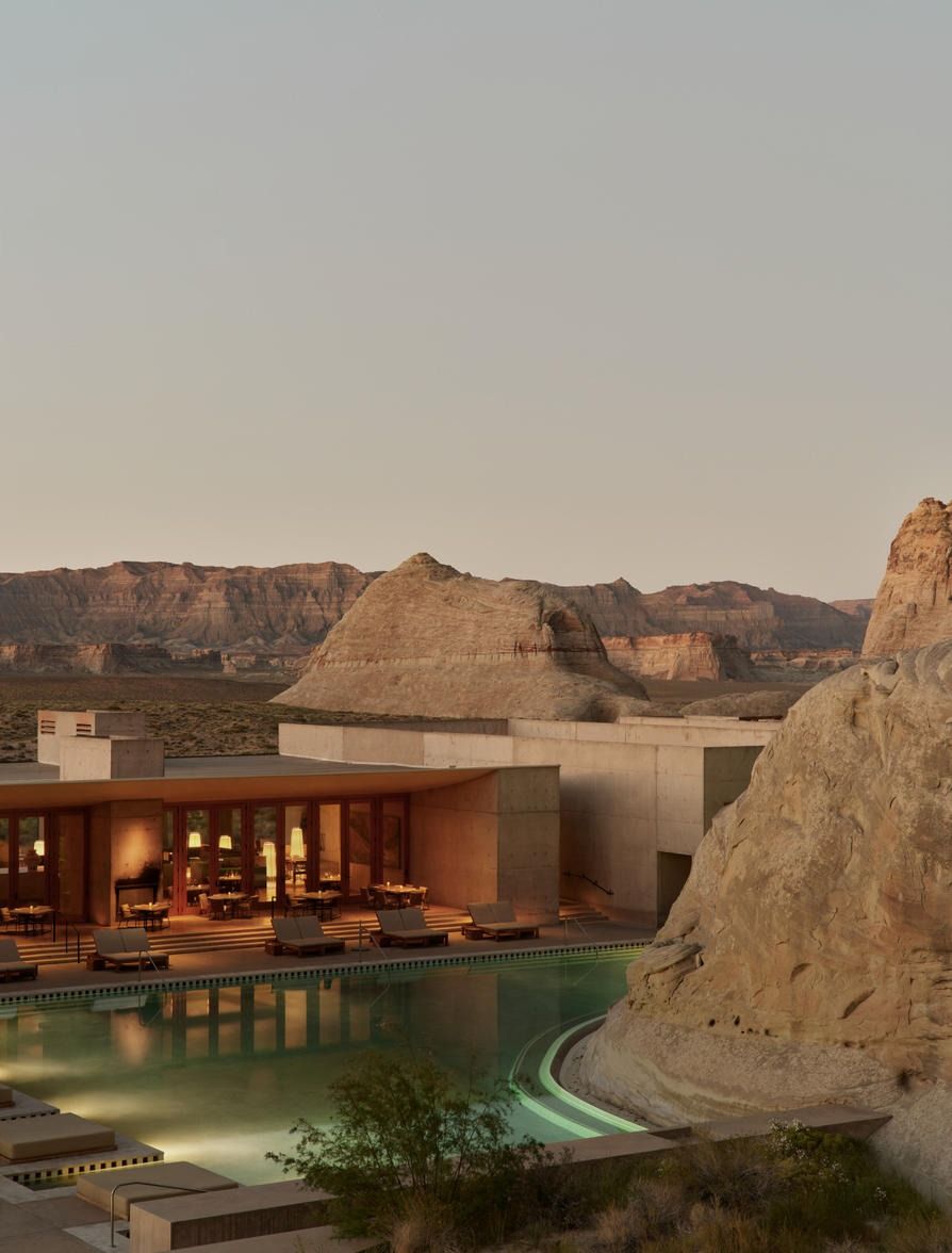 The Hotels Set in Stone you Need to Know