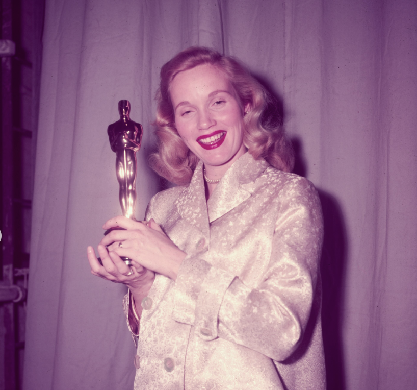 Remembering Eva Marie Saint