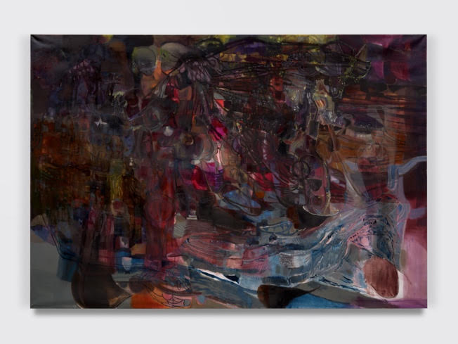 Three Exhibitions to See at Pace Gallery New York This November